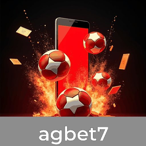 Agbet7: A Revolução das Apostas em Seu Smartphone