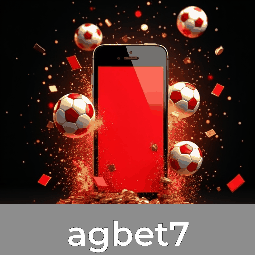 Descubra a Emoção dos Jogos de Cassino com agbet7